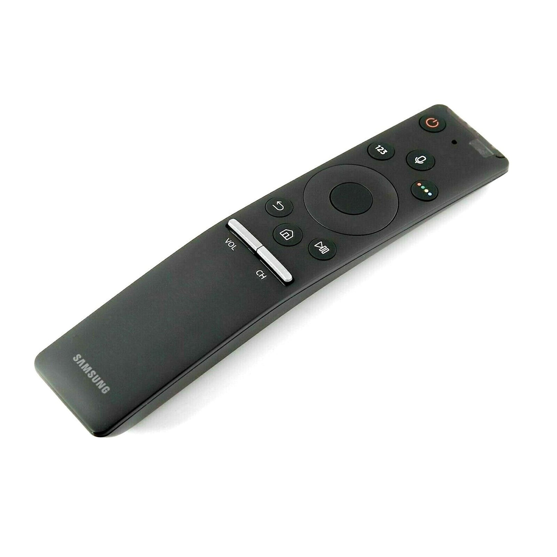 Voice Remote Control For Samsung QLED TV 4K QE75Q8CAMTXZT