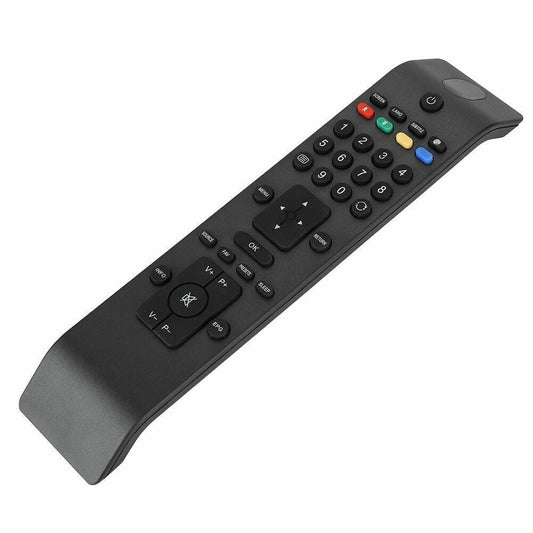 TV Remote Control RC3902 For TECHNIKA 42-8533D