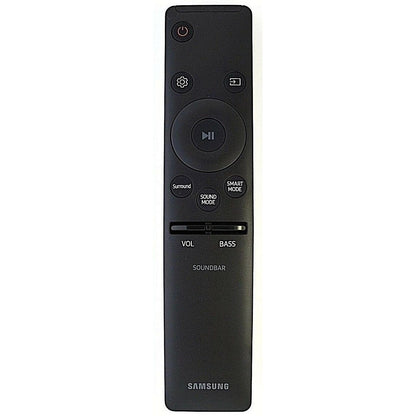 100% Original Genuine AH59-02759A Soundbar Remote Control