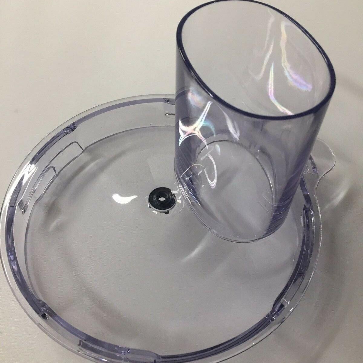 GENUINE Food Processor Lid For Kenwood FDM30 FPM250 FPM260