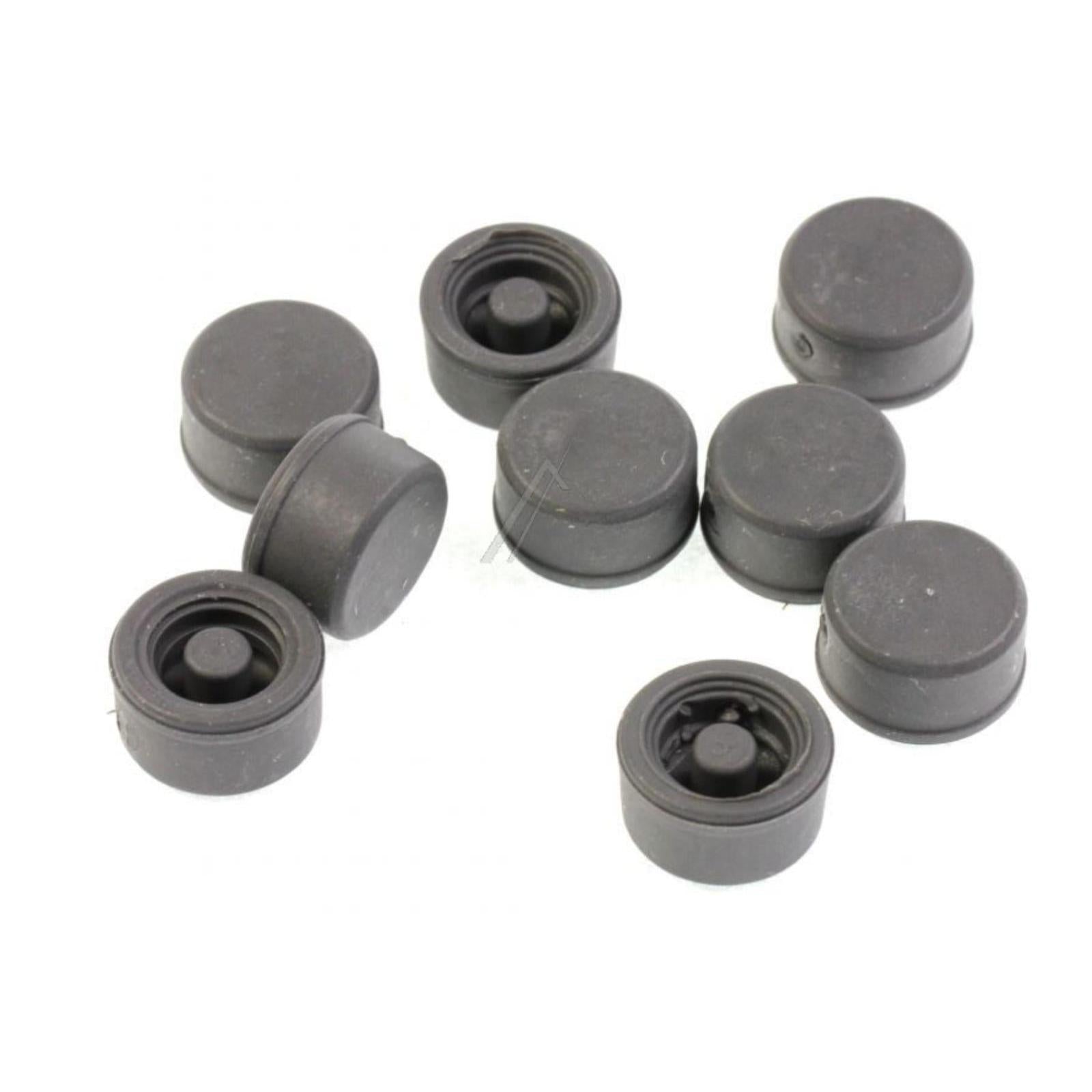 Tv Stand Rubber Feet FOR MANY Brands BUSH DIGIHOME FINLUX ALBA ETC EMAIL your model