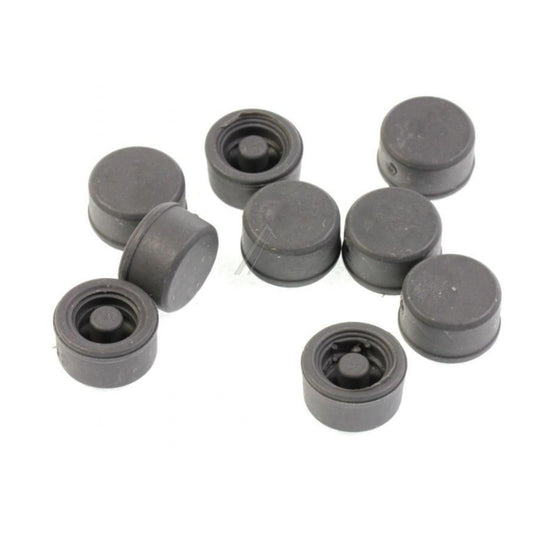 Tv Stand Rubber Feet FOR MANY Brands BUSH DIGIHOME FINLUX ALBA ETC EMAIL your model