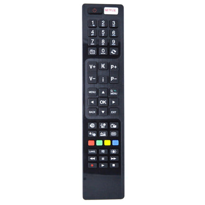 *NEW* AFTERMARKET TV Remote Control for Polaroid P49D600