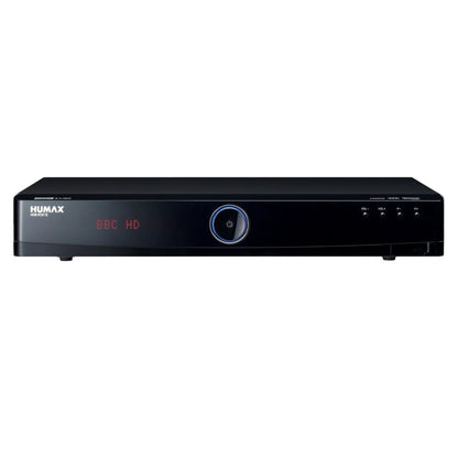 RM-F01 REMOTE CONTROL REPLACEMENT FOR HUMAX HDR FREESAT BOX HD-FOX T2 FOXSAT