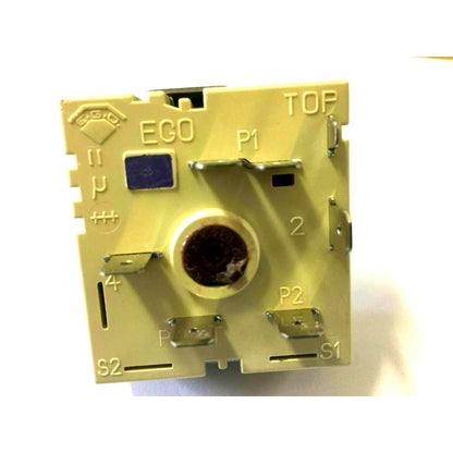 Belling Cannon Creda Hotpoint Indesit 50.52071.070 Switch Energy Simerstat