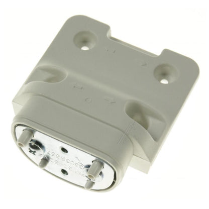 Genuine TV Stand Base for BUSH ELED24HDSDVDW WHITE LED TV