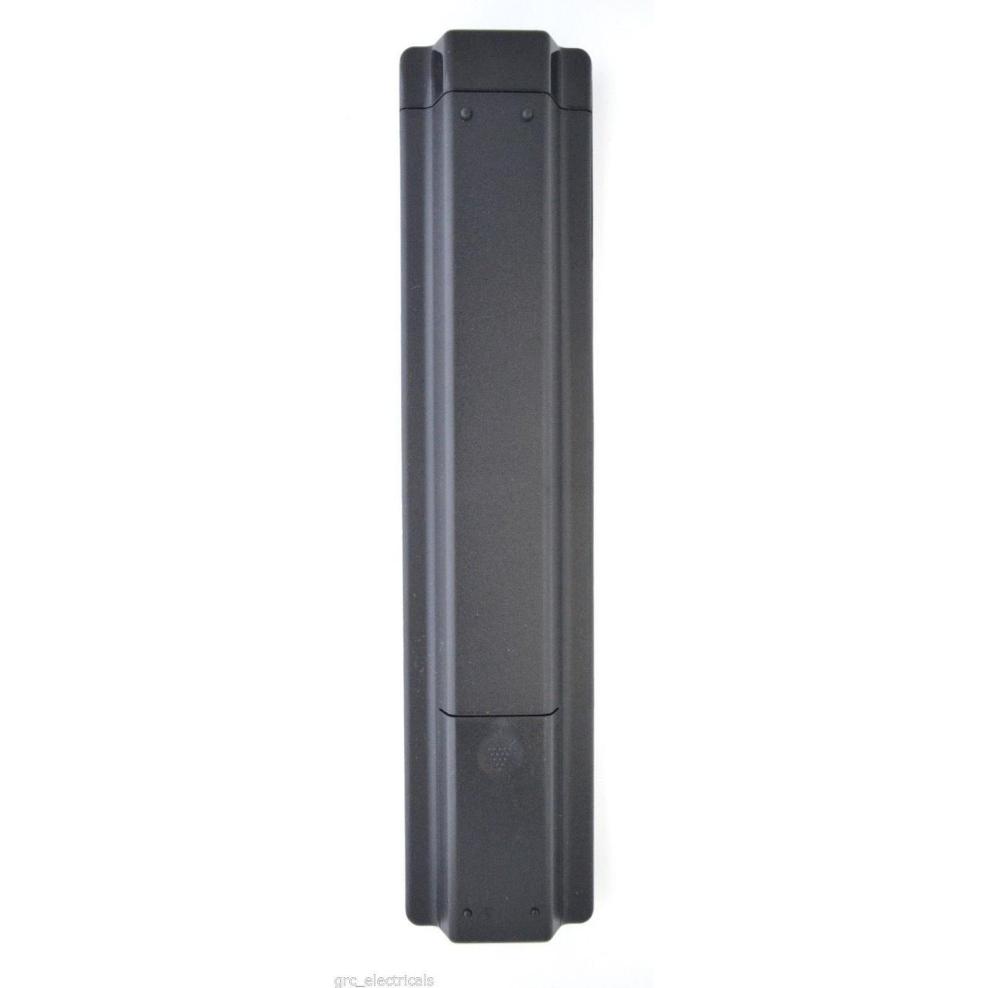 Replacement Remote Control for Panasonic TX-55CR430B / TX55CR430 / TX55CR430B
