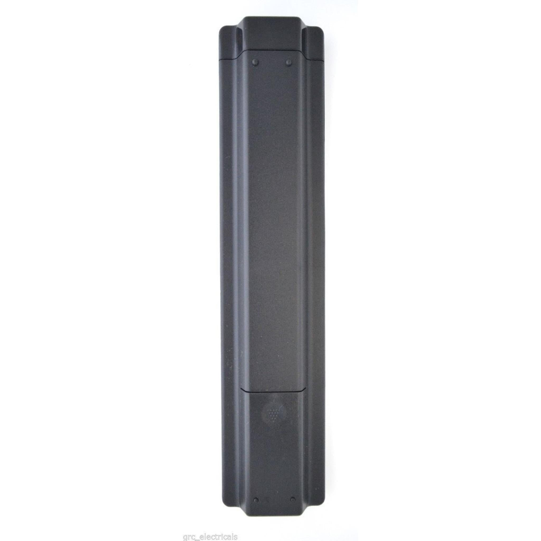 Replacement Remote Control for Panasonic TX-55CR430B / TX55CR430 / TX55CR430B