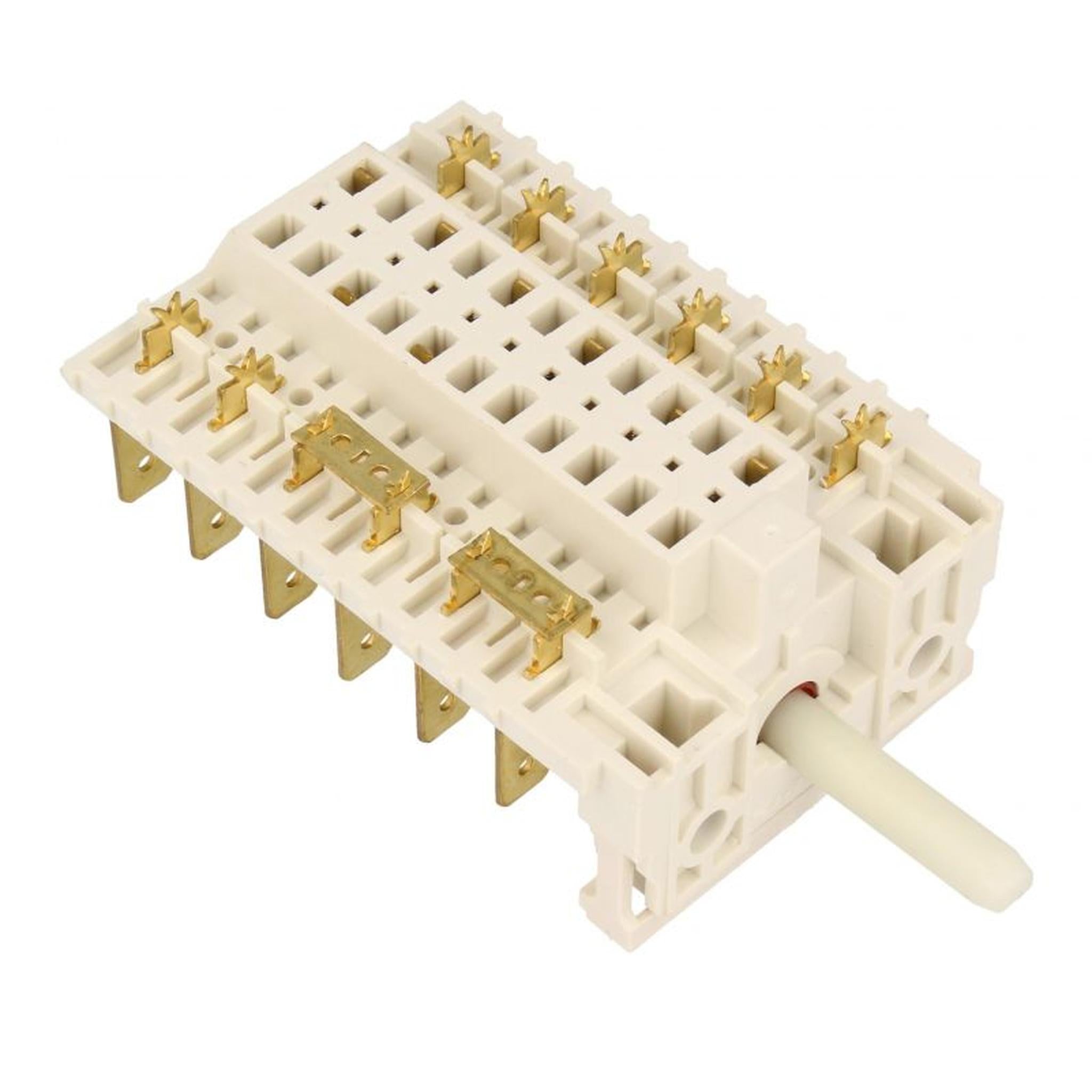 Bosch HBN3550GB Oven Selector Switch