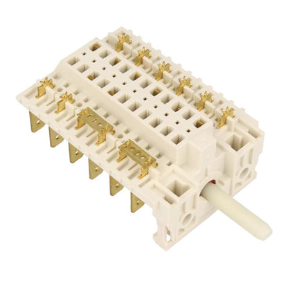 Bosch HBN3550GB Oven Selector Switch
