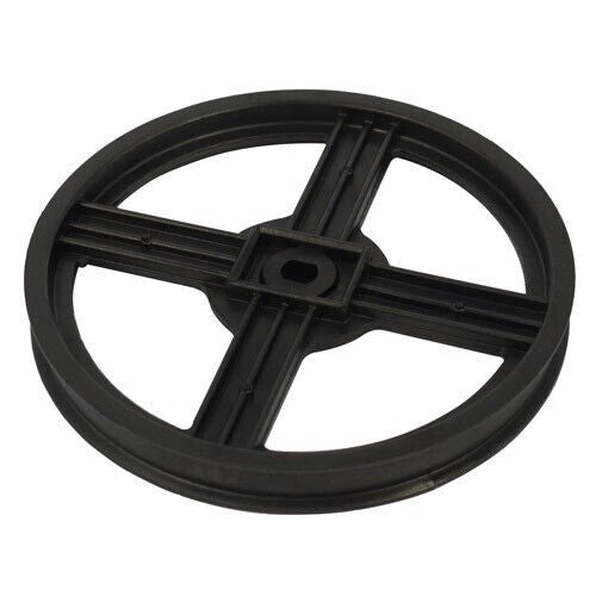 Genuine Pulley wheel for the Panasonic SDZX2522 / SDSDZB2512 breadmaker