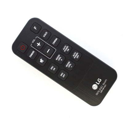 100% Genuine LAS454B, LAS453B, S55A3-D Soundbar Remote Control AKB74815301