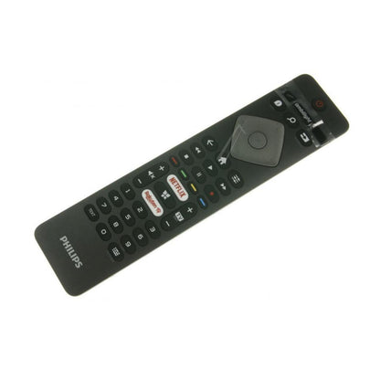 New Genuine 398GR10BEPHN0017 4K TV Remote For Philips 43PUS6704/12 65PUS6704/12