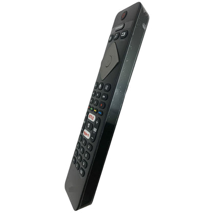 Replacement TV Remote Control For Philips Ambilight 70PUS6504/12