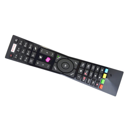 New Design Finlux Tv Remote Control For 43-FUC-5620