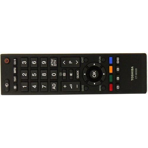 100% Genuine CT90326 / CT-90326 Remote Control FOR Toshiba Tv`s