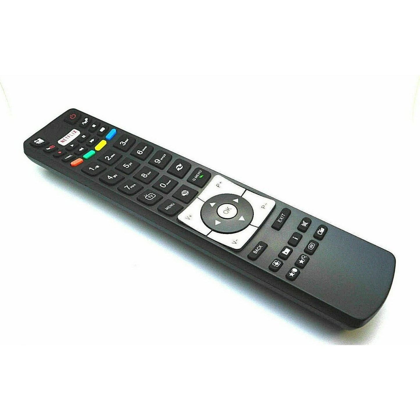 Genuine Original Remote Control for Finlux 55FLHK242BHCDN