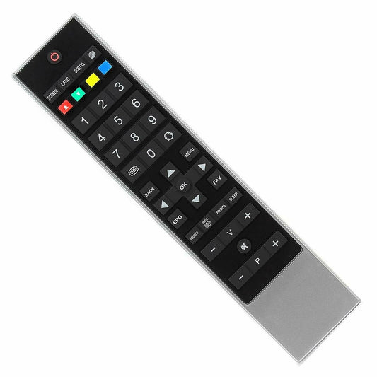 RC-3910/RC3910 Remote Control for TOSHIBA 19BL502B 19BV500B 19BV501B