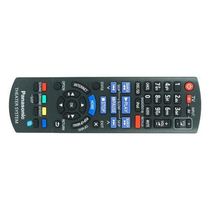 Original Remote Control FOR Panasonic SC-BTT290 / SC-BTT230