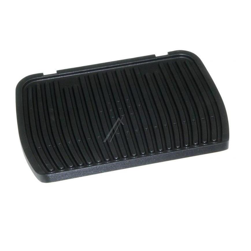 Meat Grill Top Plate For Tefal OptiGrill GC702 GC712D Series Grill's Genuine