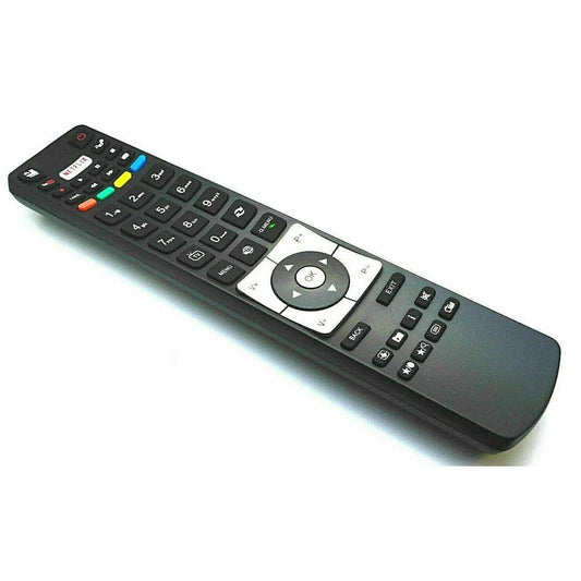 NEW Design Remote Control for JVC LT-50C740 TV