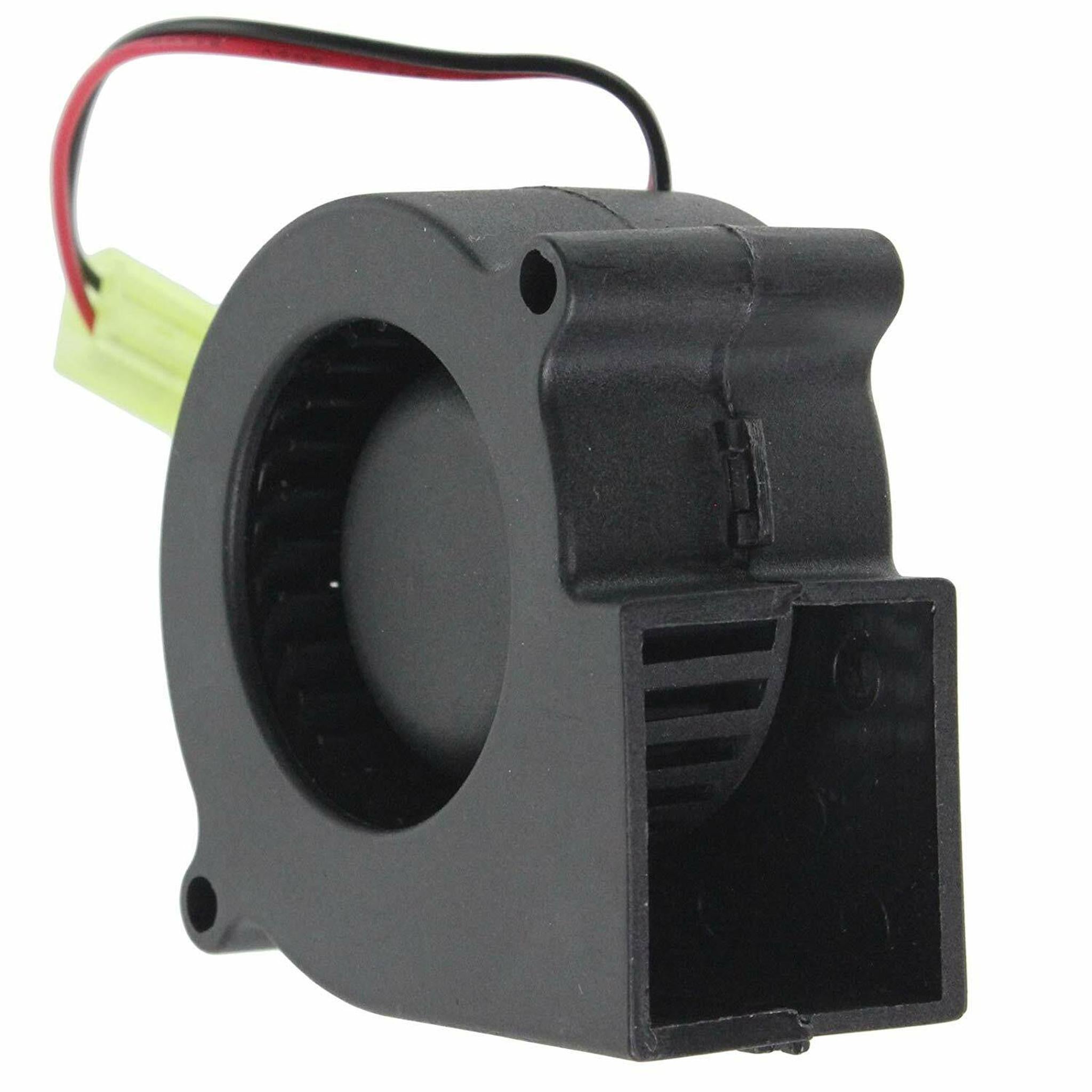 Genuine DIMPLEX Electric Fire DC Fan Motor Unit For Burbank