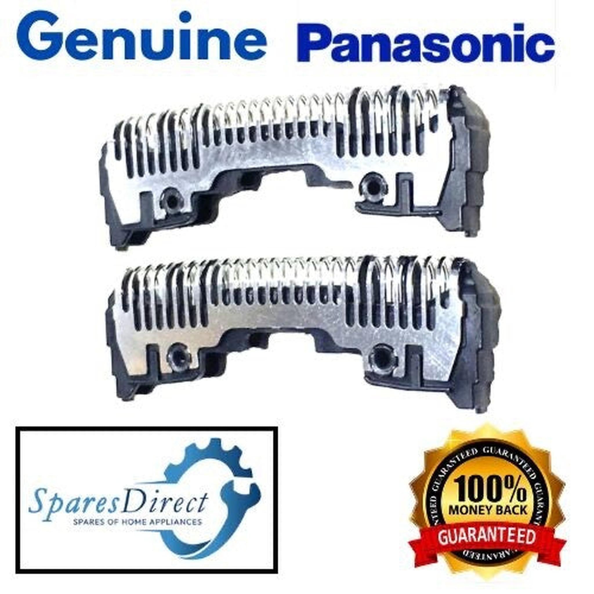 Genuine Shaver Inner Blades & Foil FOR Panasonic ES-LV61, LV65, LV81, LV95,LV90 L97