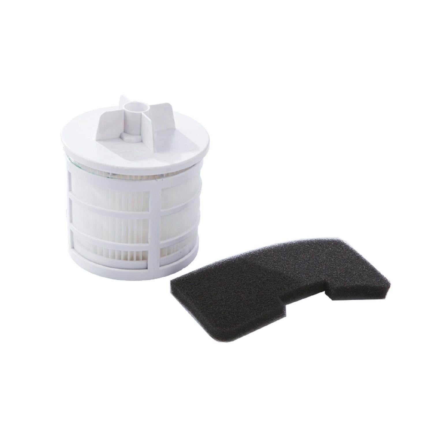 2 X New Type U66 HEPA Filter Kit for Hoover Sprint Spritz Vacuum Cleaners SE71