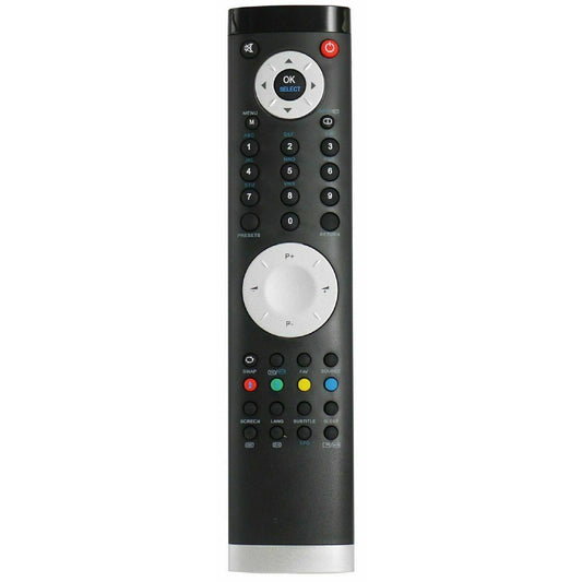 Brand New Remote Control For HITACHI 42LDF30U A 10059091 26505482