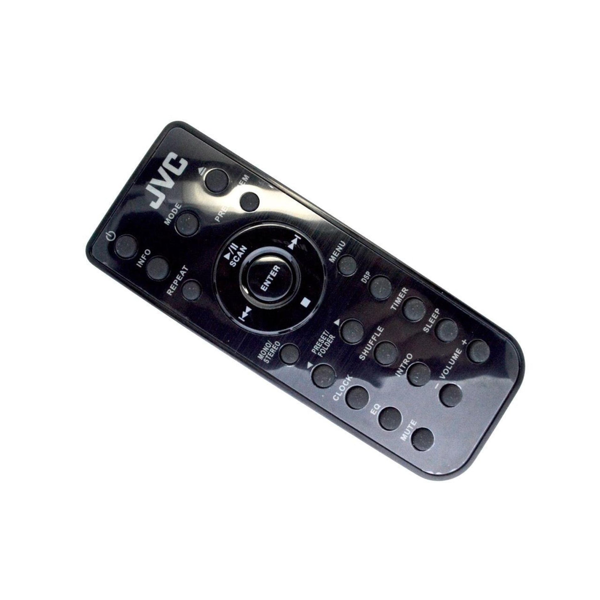 100% Genuine RD-D90 RDD90 HI-FI Stereo Dab Radio Remote Control RM-SRDD90R