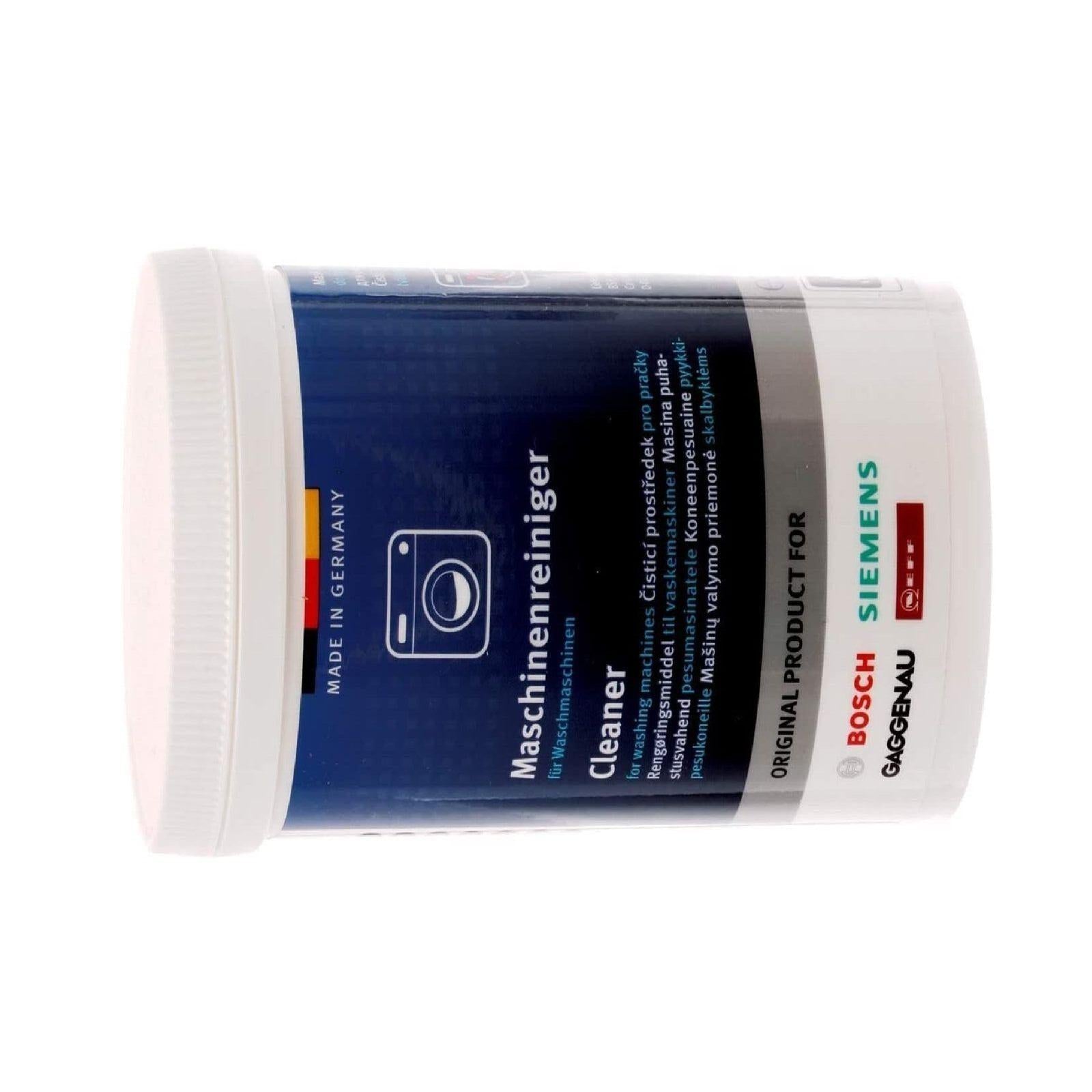 Bosch Neff Siemens Machine Cleaner Limescale Descaler Genuine 311610