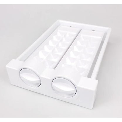 Genuine Fridge Freezer Ice Cube Tray Assy DA97-07449A / DA9707449A