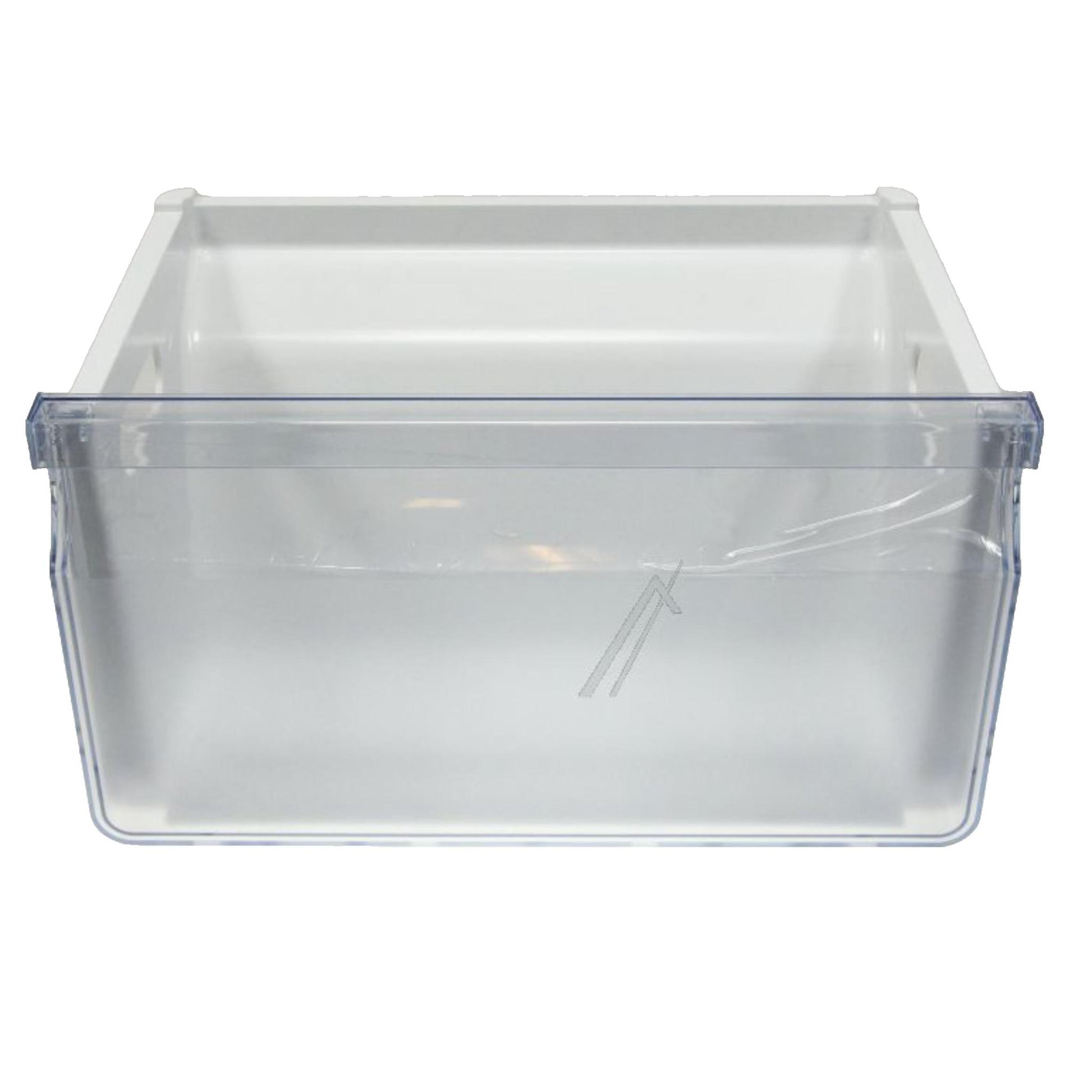 1 x Genuine Fridge CRISPER SALAD DRAW DRAWER For Hisense Model RS723N4WC1 Only