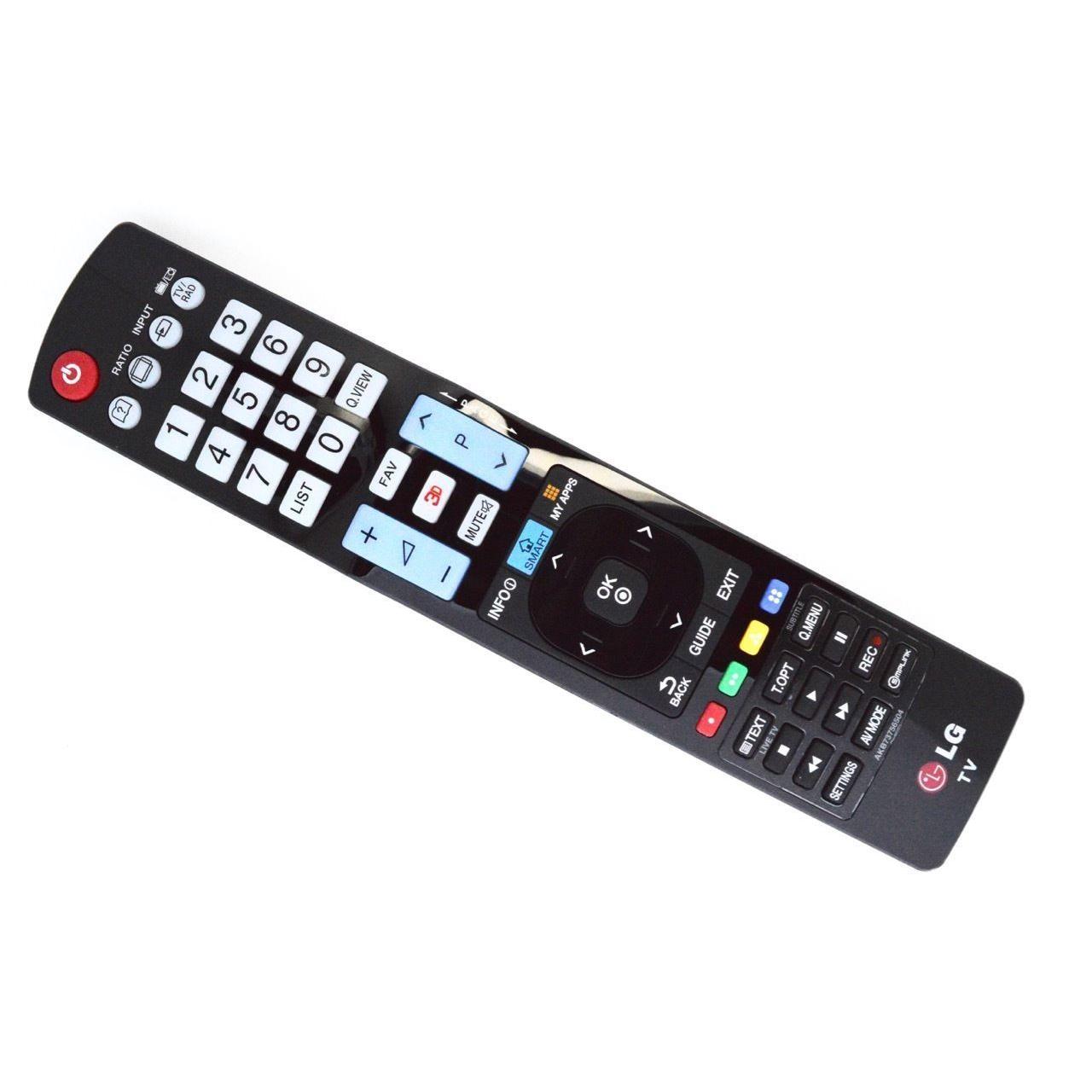 AKB73756504 SMART TV Remote Control For LG 32LB570 32LB580 39LB570 42LB580 47LB580