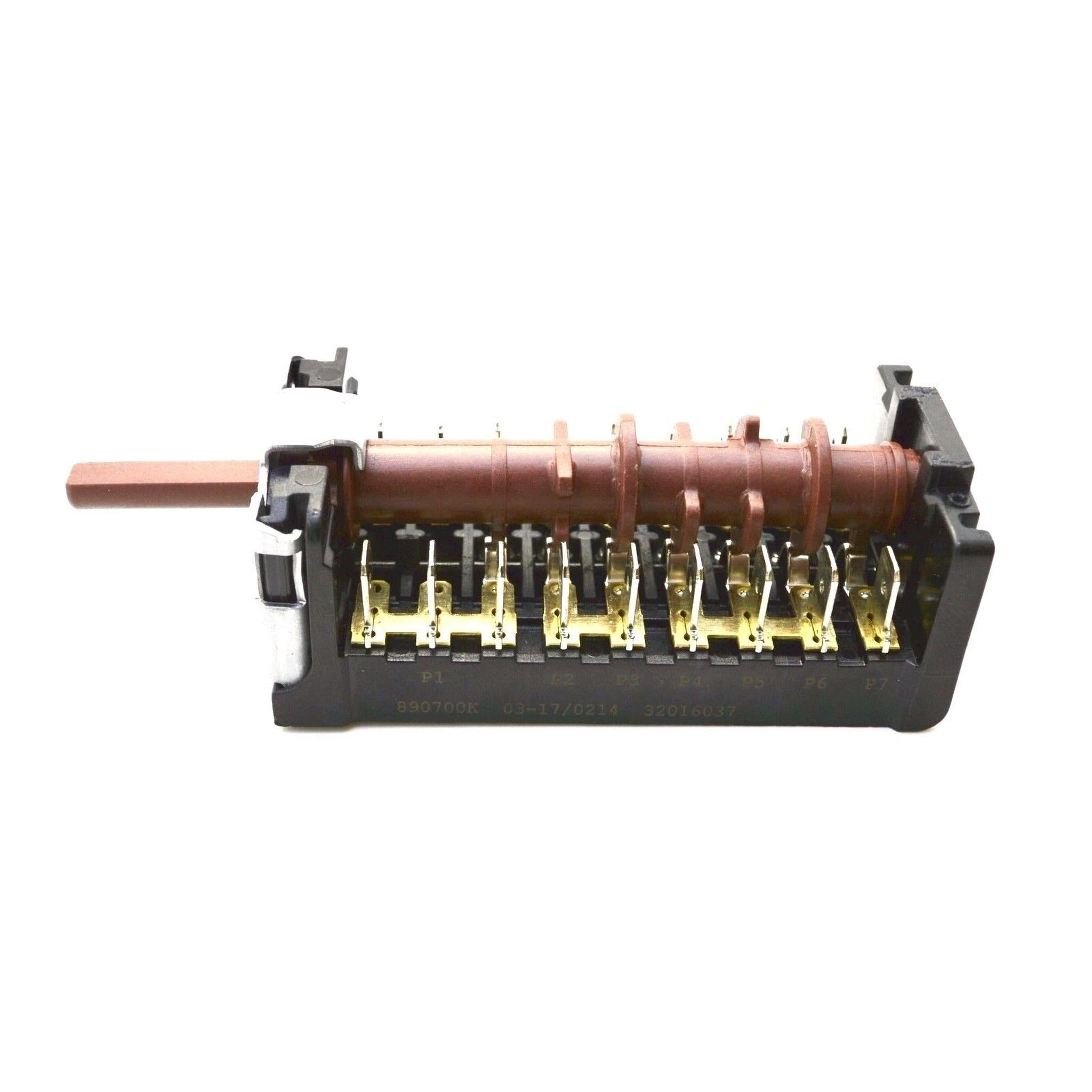 *NEW* Genuine Oven Selector Switch 91201719 For hoover HSO8650X