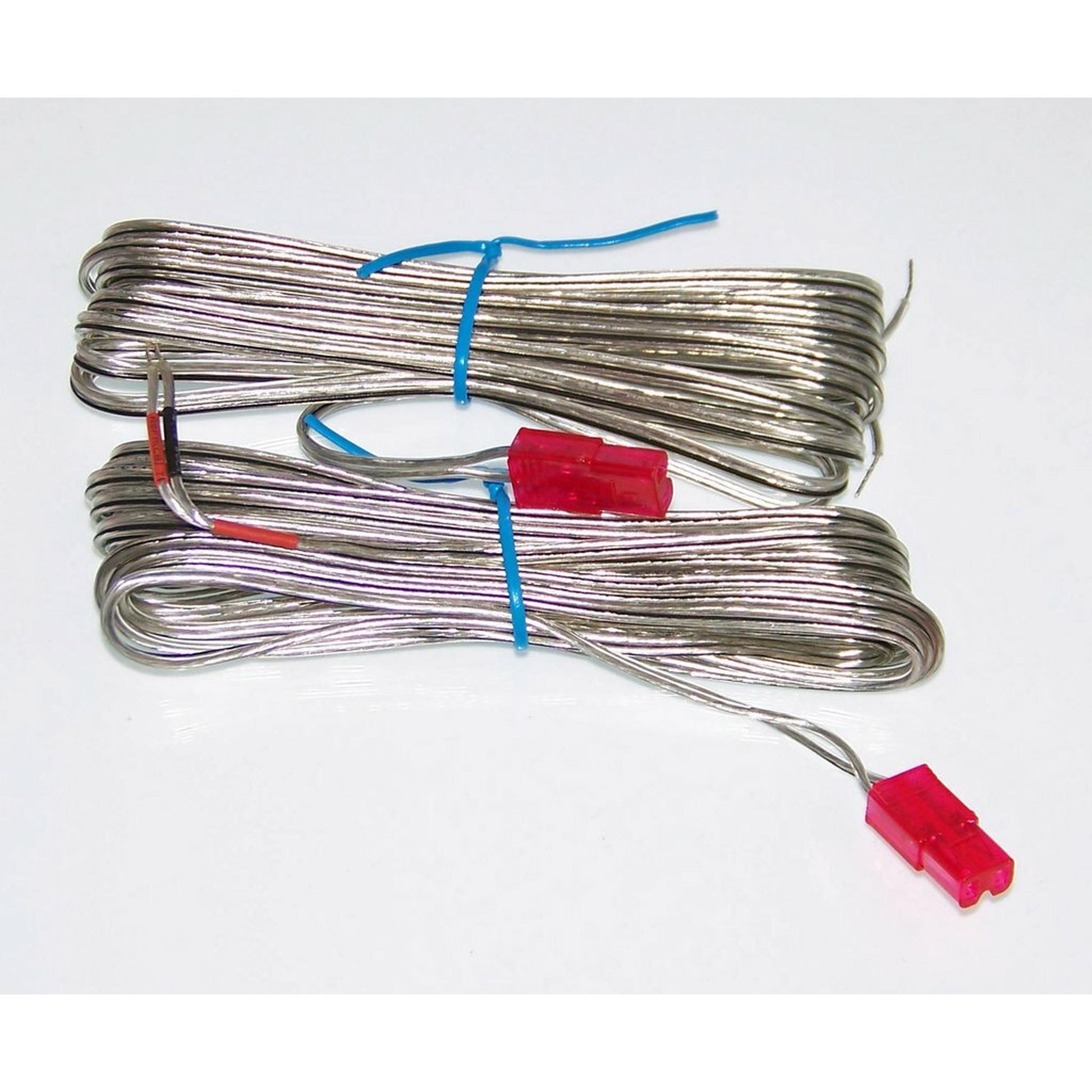 Speaker Cables Wires For Samsung RTS-HE10 Colour RANDOM