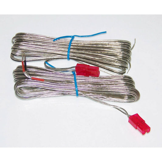 Speaker Cables Wires For Samsung RTS-HE10 Colour RANDOM