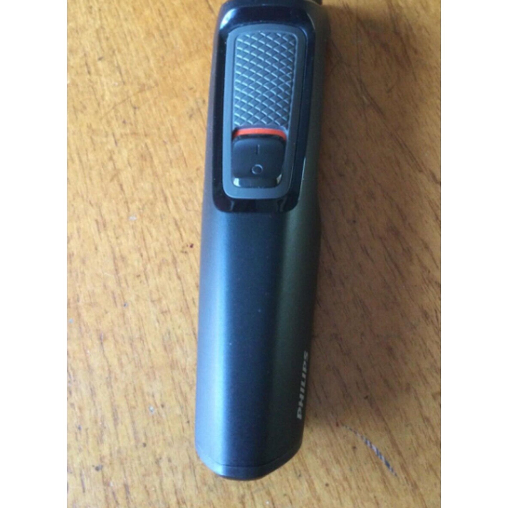NEW Philips MG3720 / MG3710 Hair Trimmer Body Assembly Part battery included