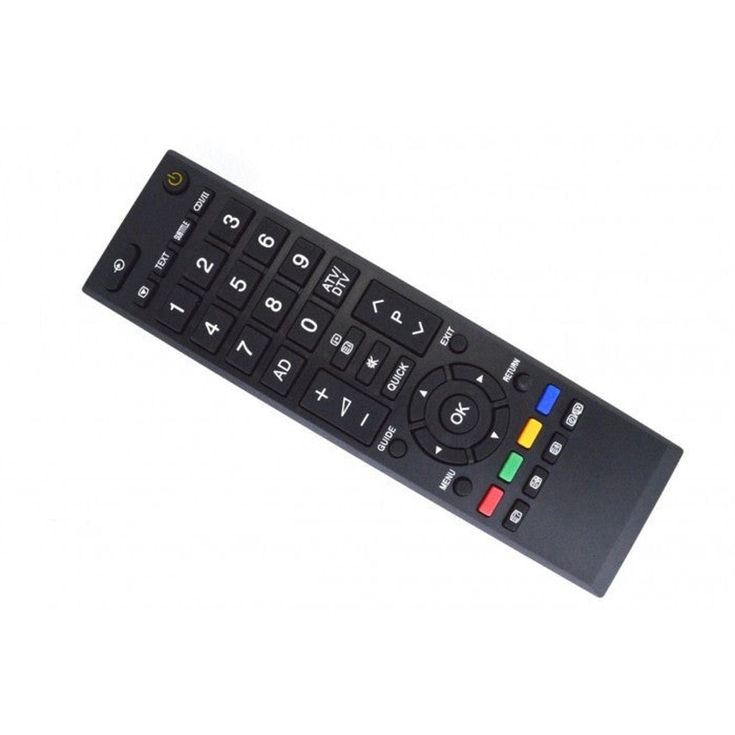 32E2533DG Replacement Remote Control FOR Toshiba Tv