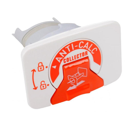 Tefal Ultraglide Removable Calc Collector For FV9740 FV9788 FV9625 FV9745 FV9635