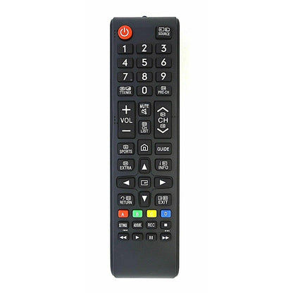 BN59-01247A Remote Control Replacement For Samsung LED TV UA78KS9500W