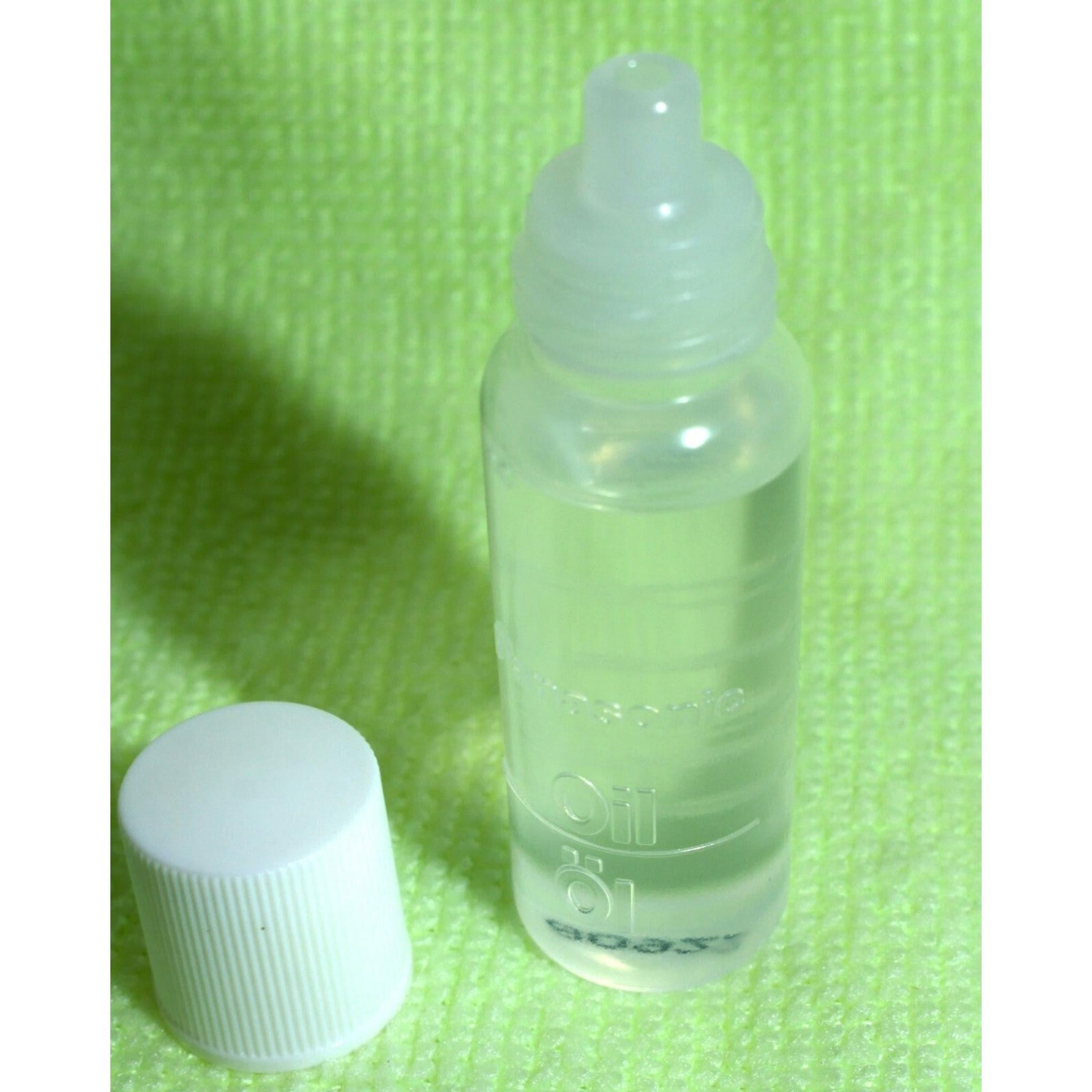 Hair Cut Clippers Trimmer Shaver Oil For Braun15ml