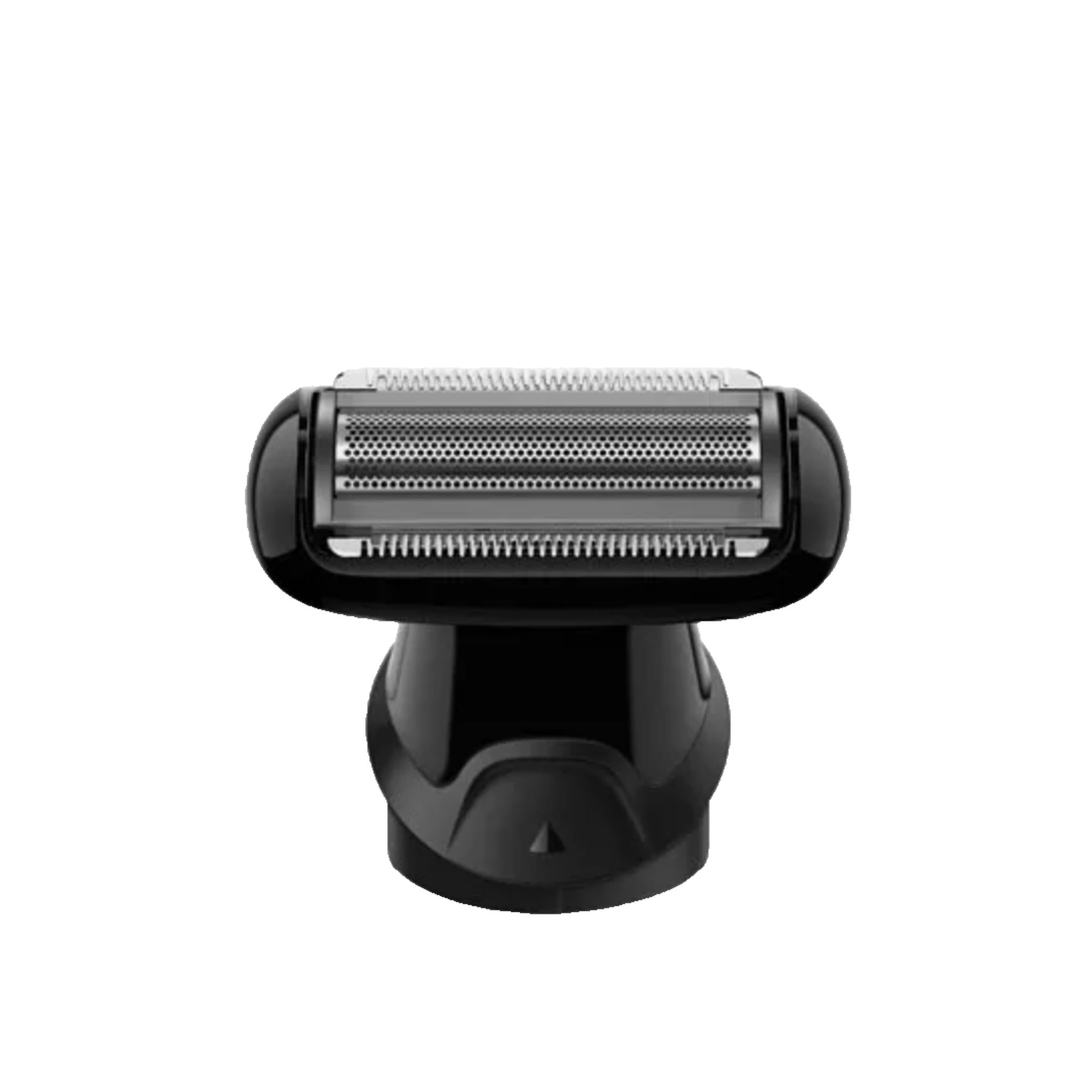 GENUINE BRAUN HEAD SHAVER TRIMMER ATTACHMENT BODY MGK3080 MGK3980
