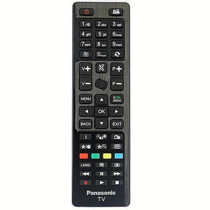 100% Genuine Tv Remote Control For Panasonic TX-65CX410B / TX65CX410B