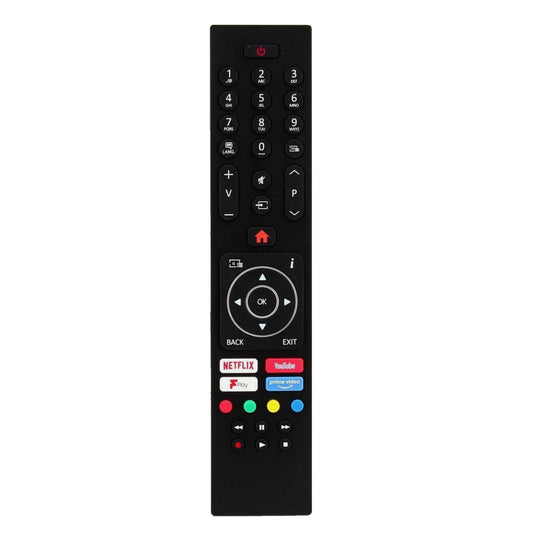TV Remote Control Replacement For Digihome 32273SFVPT2HDBK