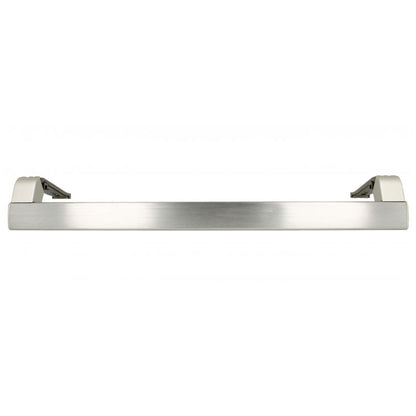 Fridge Freezer Door Handle Silver 450 x 122 mm KTLD60X15 / KTF60X15 FOR Kenwood