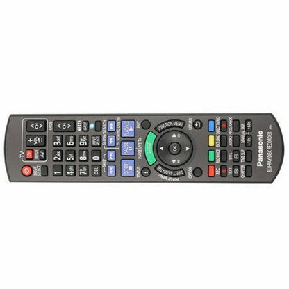 DMR-BST701 EG BLU RAY RECORDER Original Remote Control For Panasonic