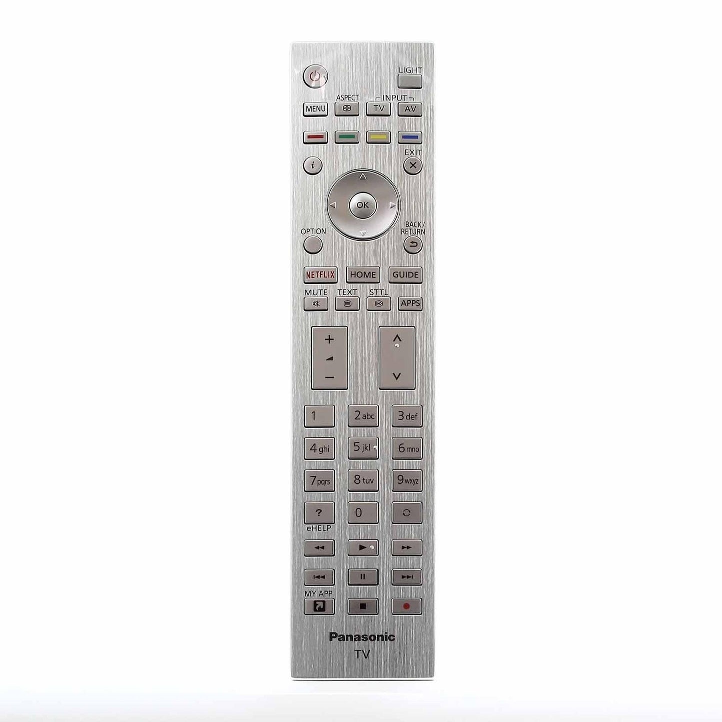 N2QAYA000144 Remote Control For Panasonic TX-65EZ1002B