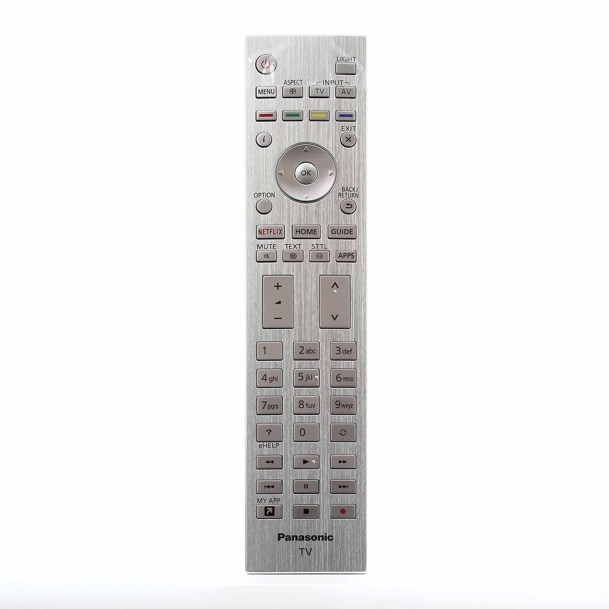 N2QAYA000144 Remote Control For Panasonic TX-65EZ1002B
