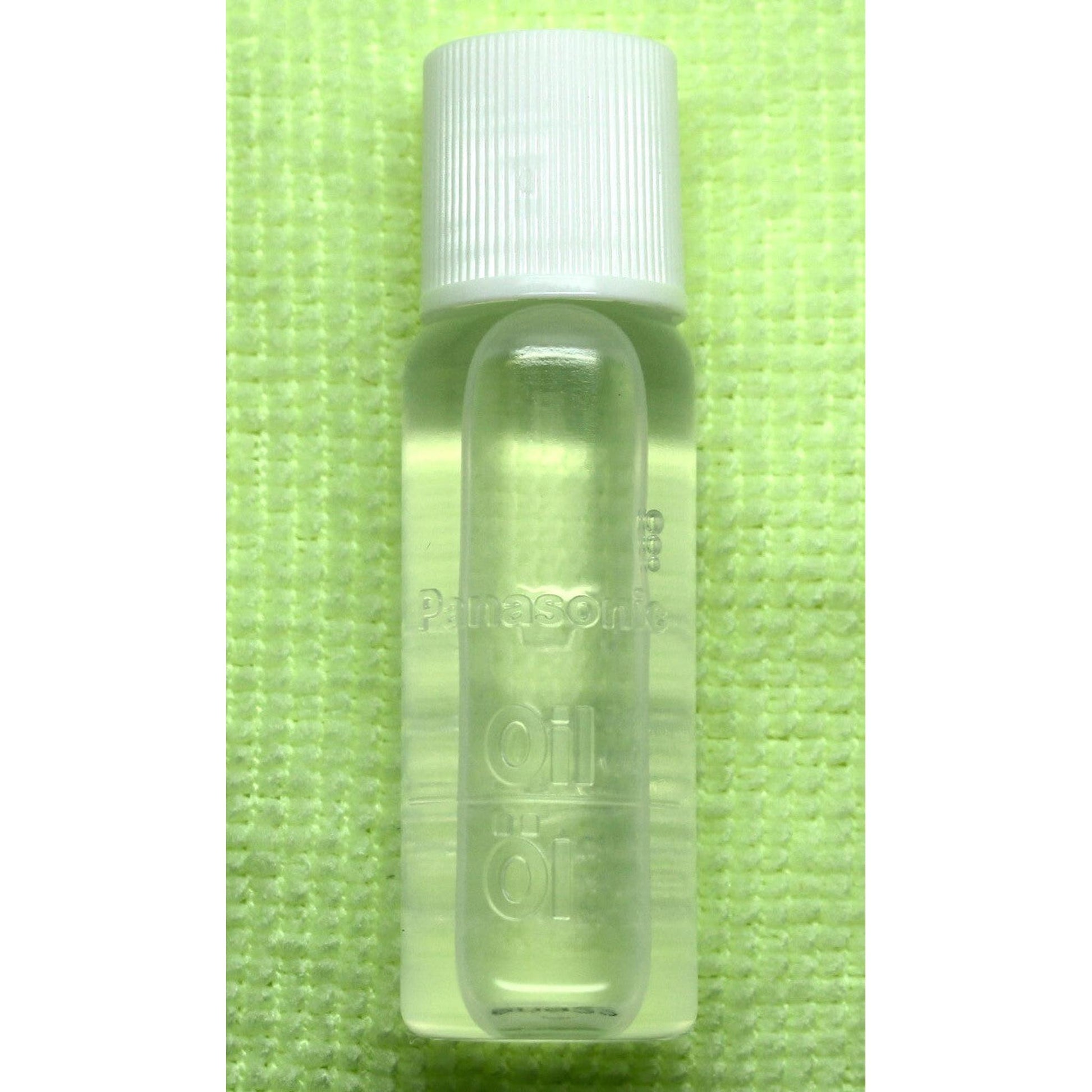 Special Oil for/Panasonic er-140, er-141, er-142, er-161, es-2262, es-2263